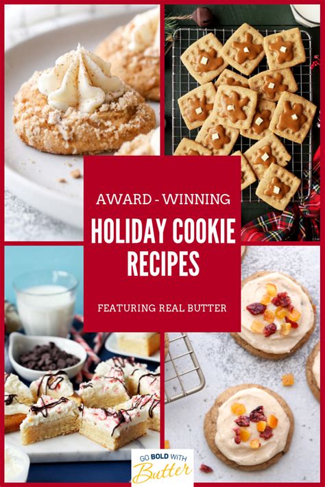 Holiday Cookie Contest 2023: Get the winning recipes
